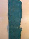 Salmon Fish Leather Piece - AU