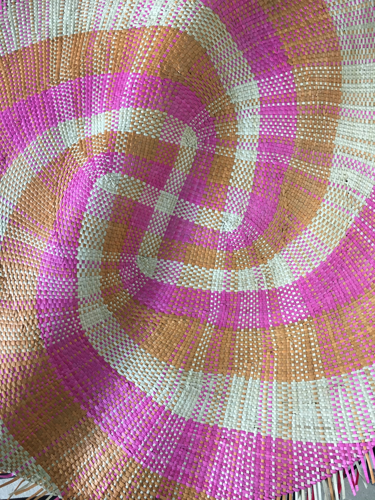 Large [28"] Sabutan Mats - AU