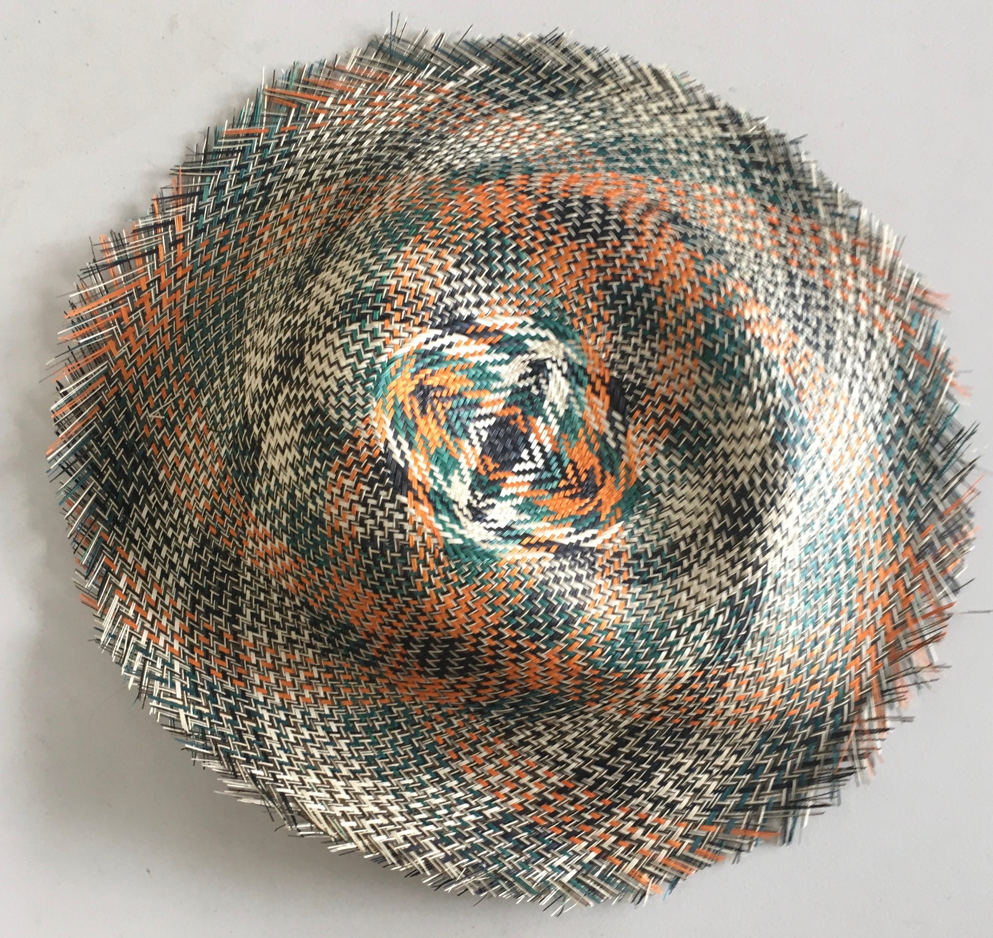 Small [16"] Buntal Mats - AU - B Unique Millinery