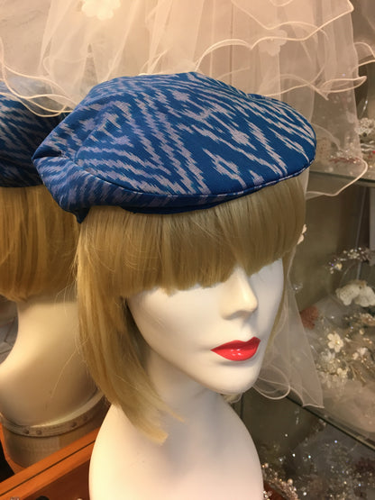 Caps - Au - B Unique Millinery
