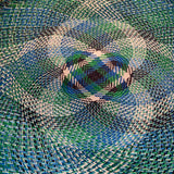 Medium [21"] Buntal Mats - US - B Unique Millinery