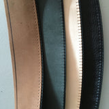 Leather Sweatbands - AU
