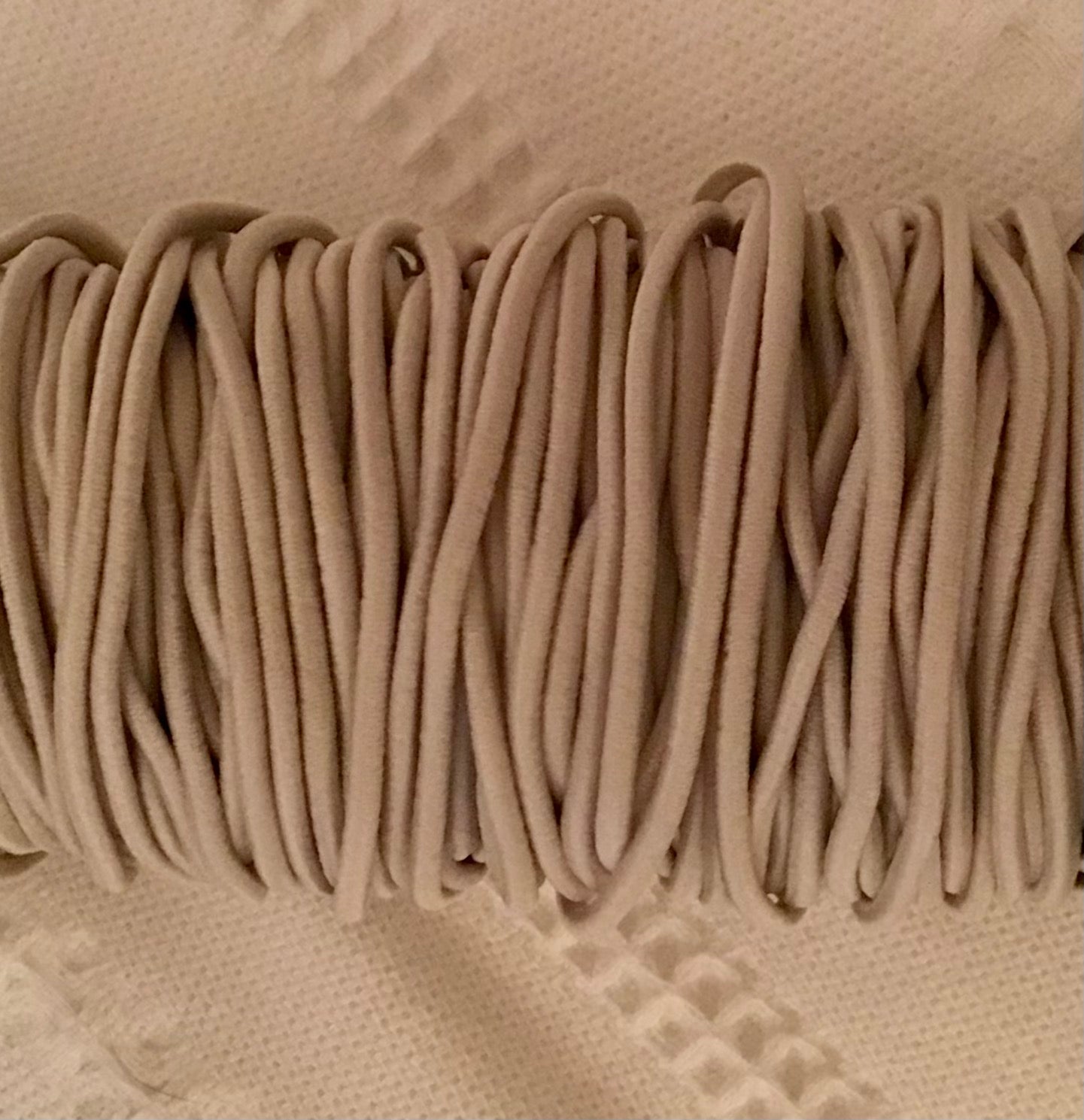 Hat Elastic - Canada - B Unique Millinery