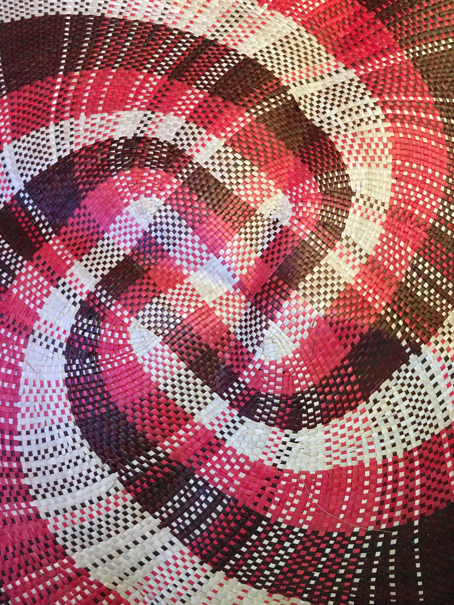 Large [28"] Sabutan Mats - AU