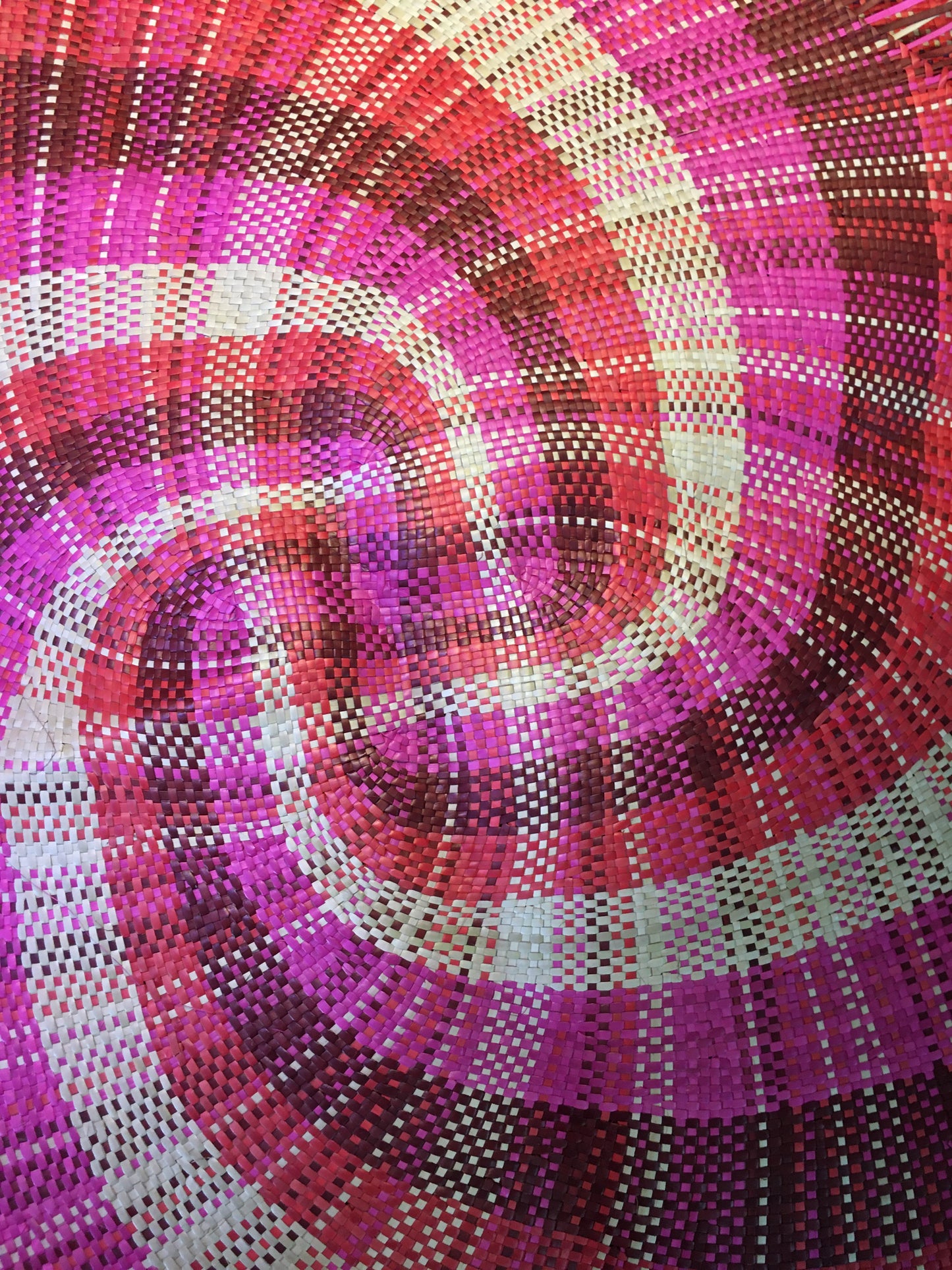 Large [28"] Sabutan Mats - AU