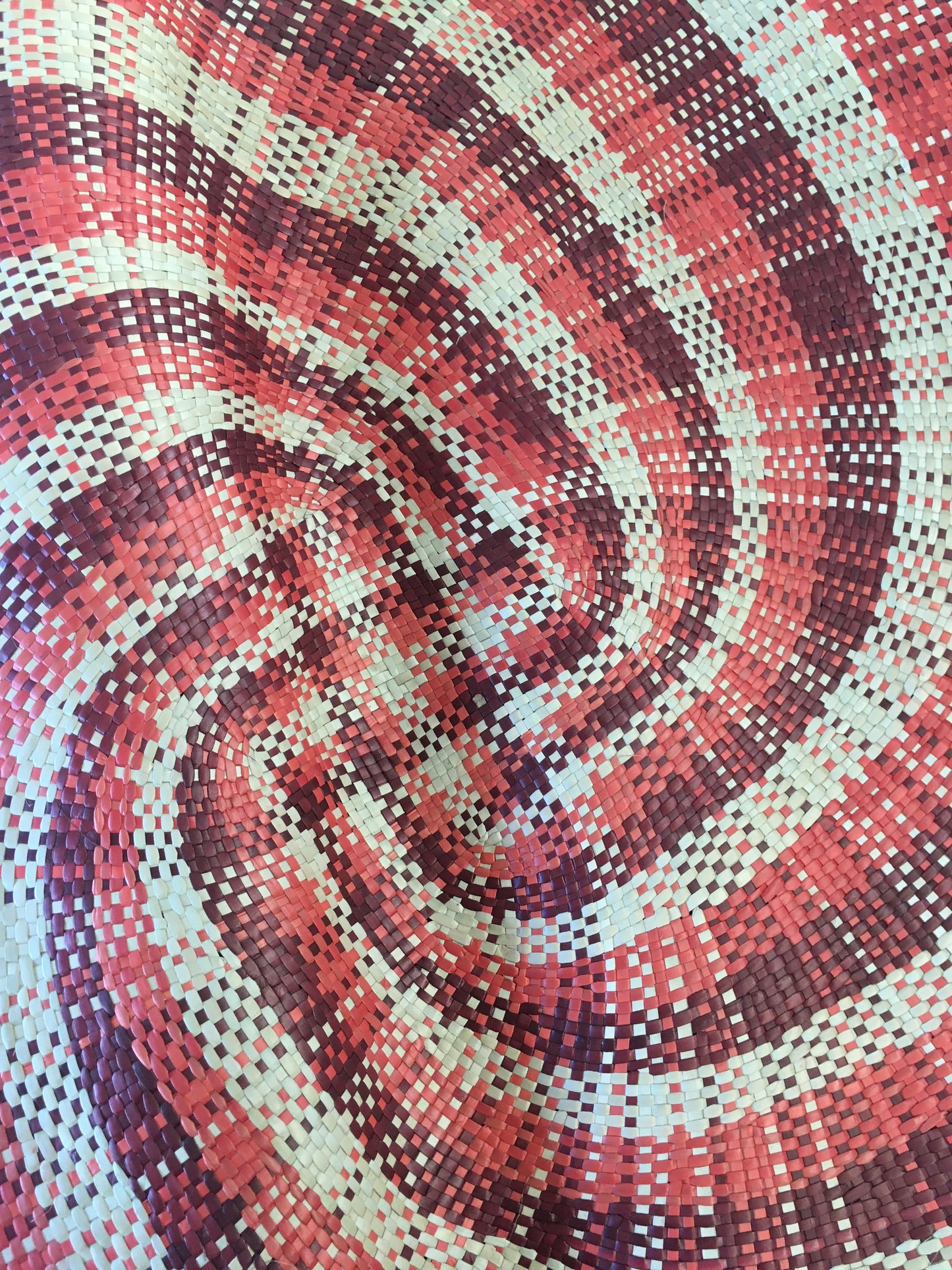 Large [28"] Sabutan Mats - AU