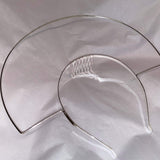 Metal Halo Headbands - AU - B Unique Millinery