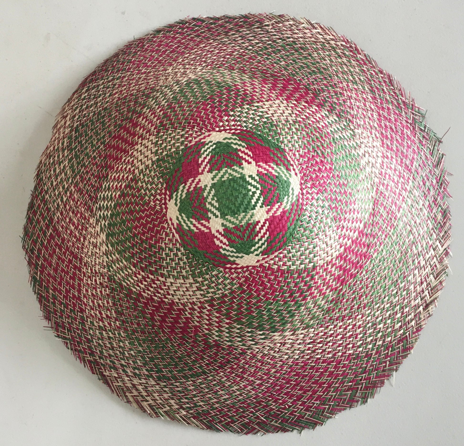 Small [16"] Buntal Mats - AU - B Unique Millinery