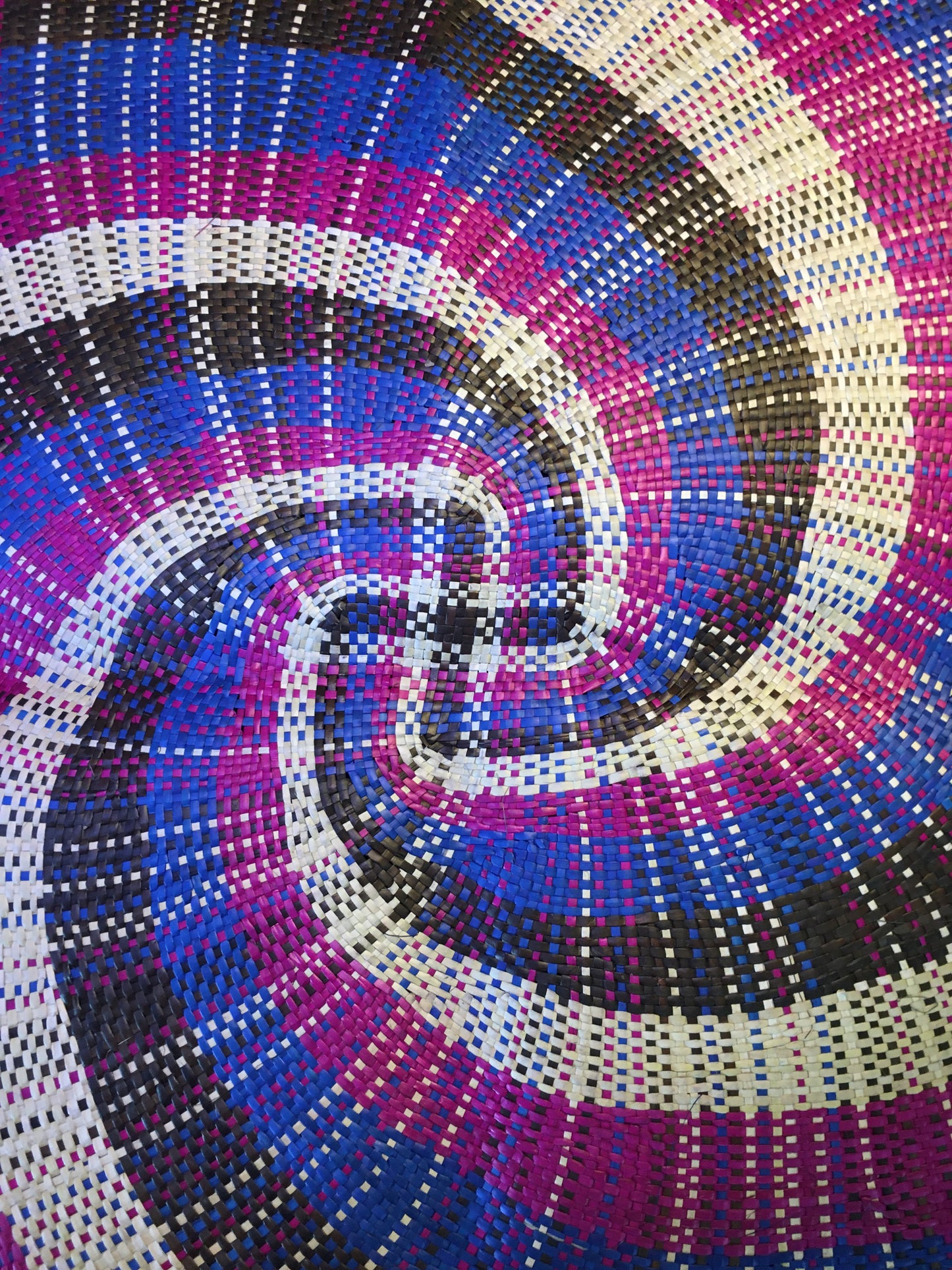 Large [28"] Sabutan Mats - AU