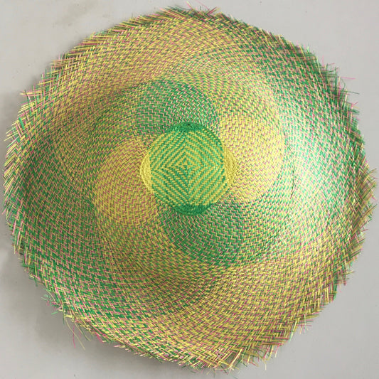 Small [16"] Buntal Mats - AU - B Unique Millinery