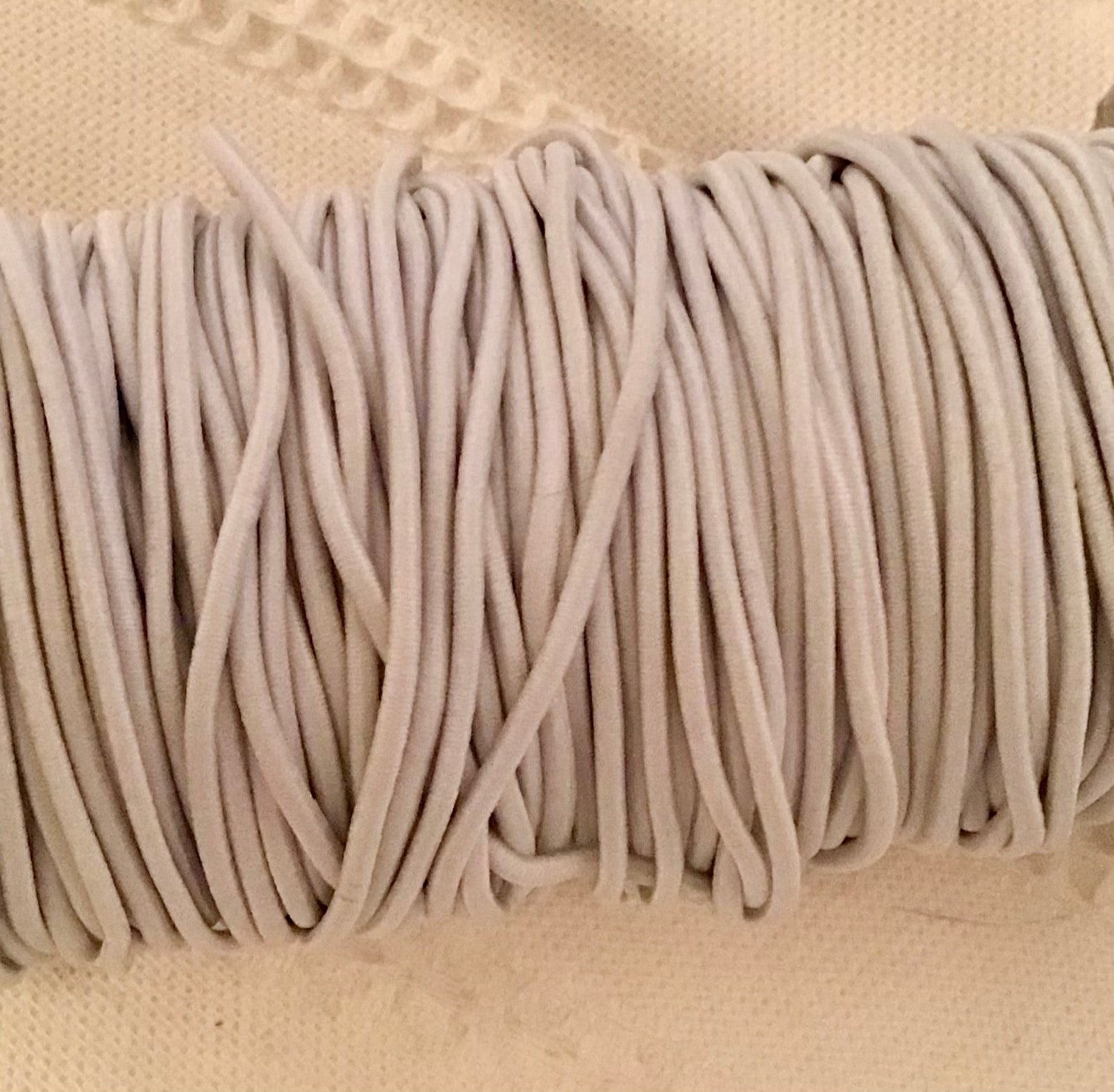 Hat Elastic - Canada - B Unique Millinery