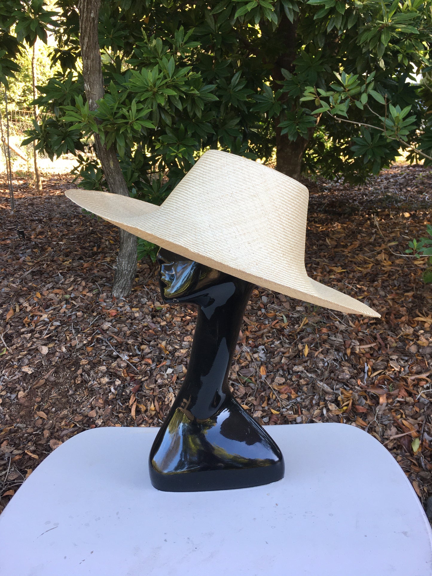 Sisal Capelines - AU