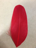 red goose nagoire feather tip