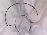 Metal Halo Headbands - US - B Unique Millinery