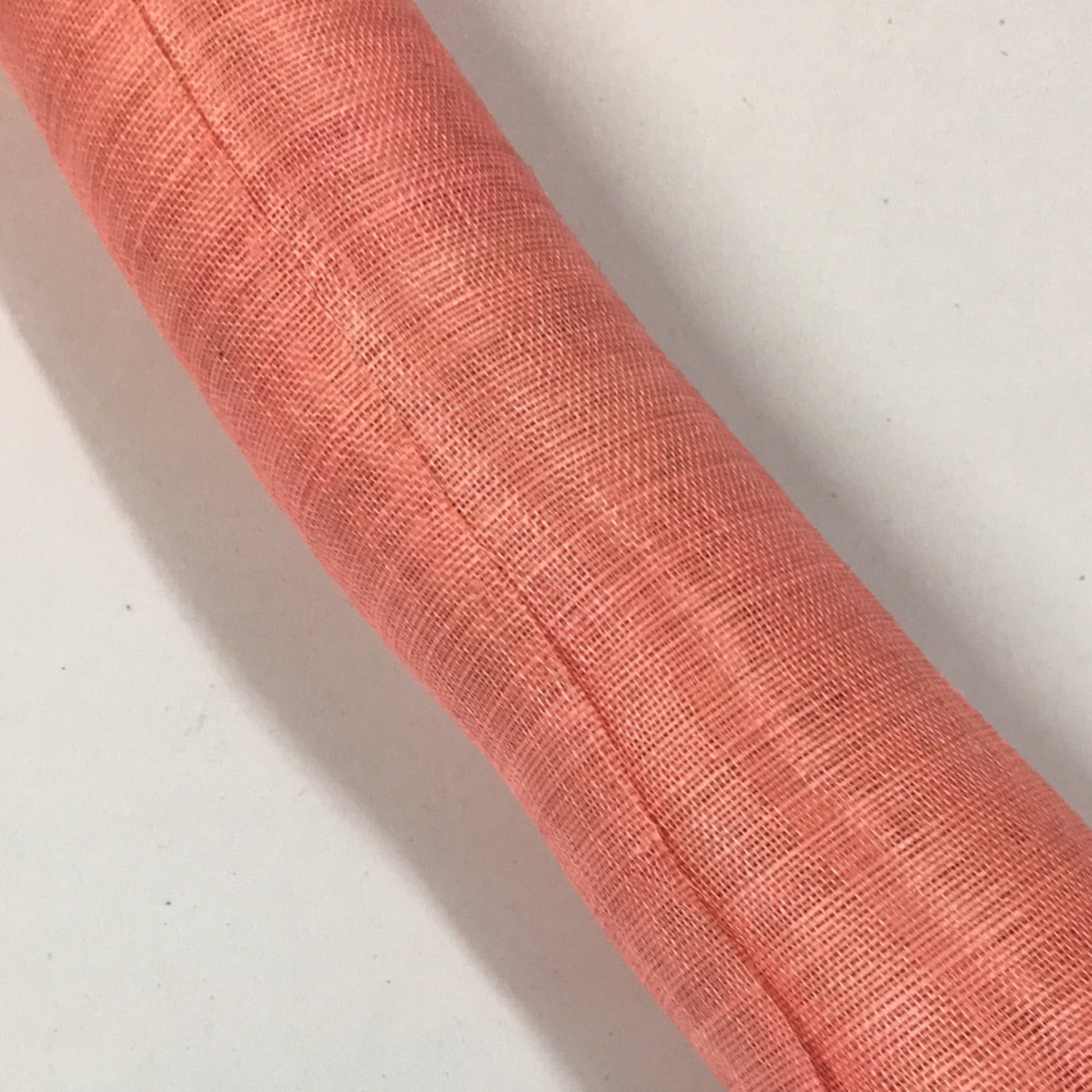 Coral Pinokpok - range of abaca products