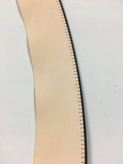 Leather Sweatbands - AU