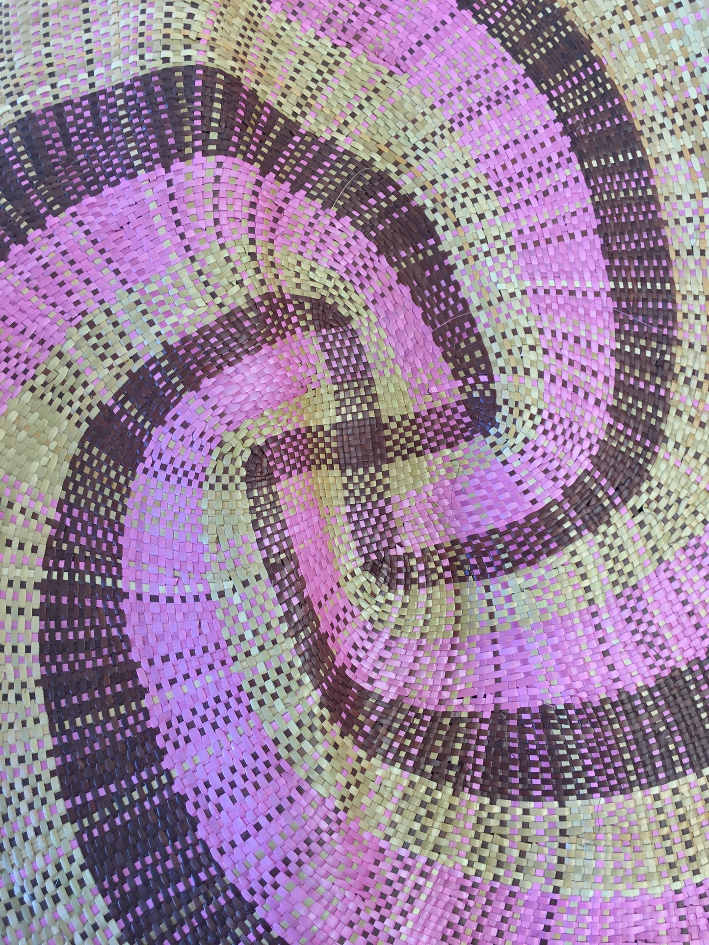 Large [28"] Sabutan Mats - AU