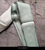 Natural Snake Skin Leather - AU