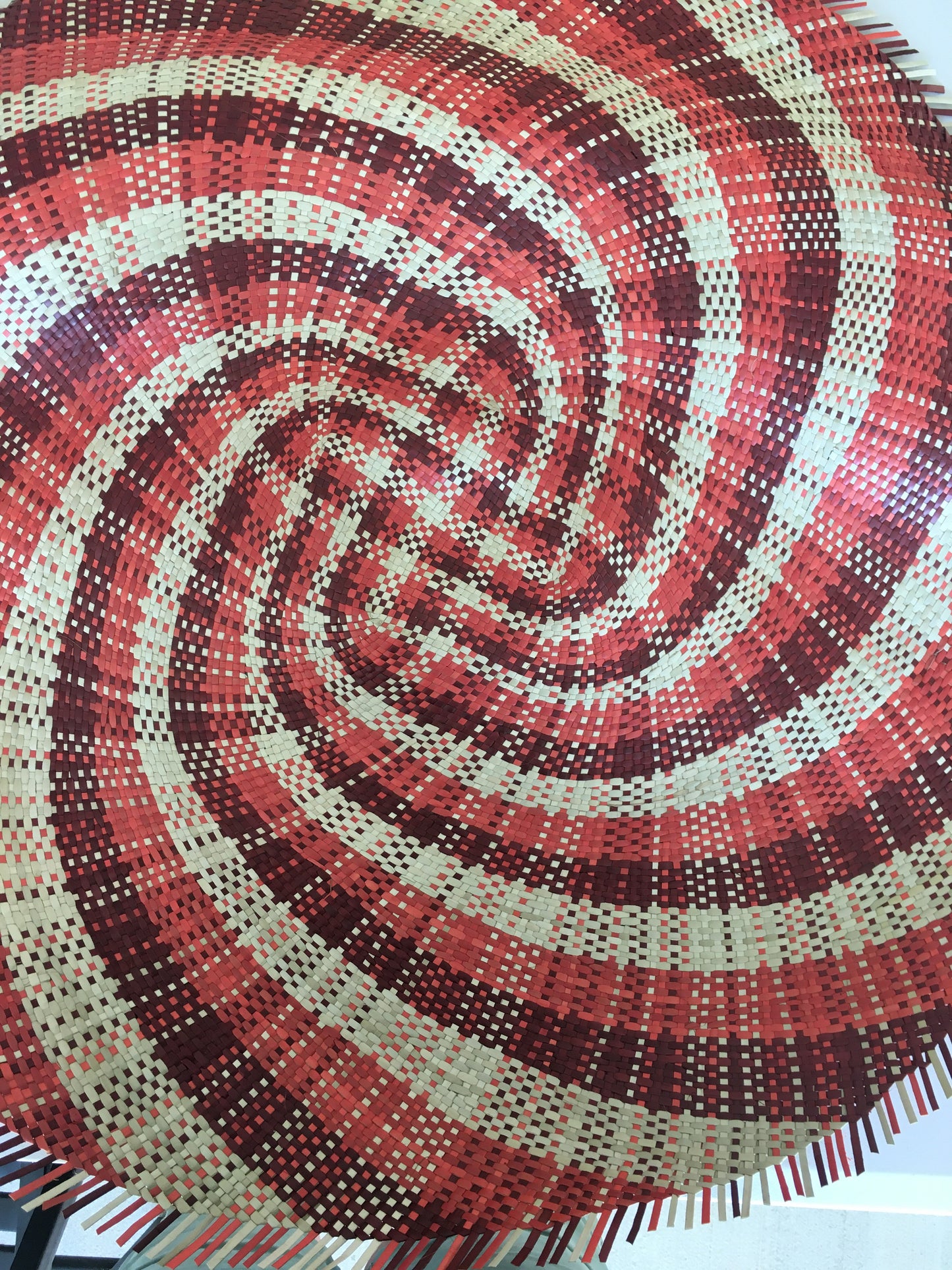 Large [28"] Sabutan Mats - AU