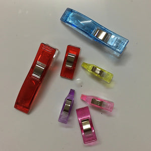 Brim Clips - AU - B Unique Millinery