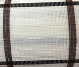 Jinsin Fabric Checked - AU - B Unique Millinery