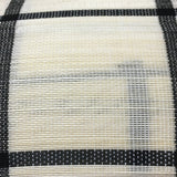 Jinsin Fabric Checked - AU - B Unique Millinery