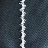 Braid Filgree - AU - B Unique Millinery