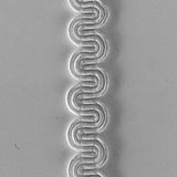 Braid ZigZag - AU - B Unique Millinery