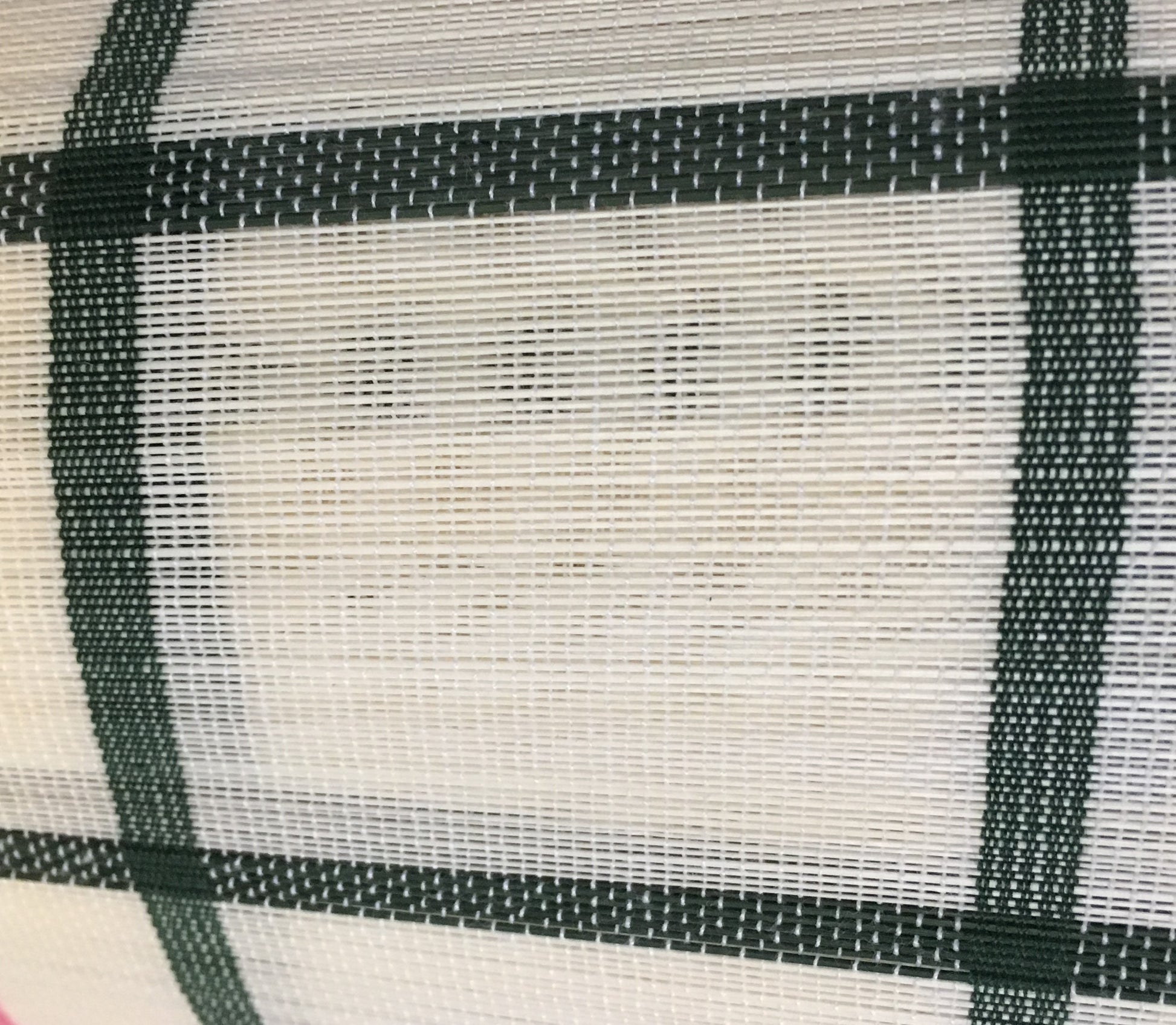 Jinsin Fabric Checked - AU - B Unique Millinery