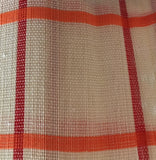 Jinsin Fabric Checked - AU - B Unique Millinery