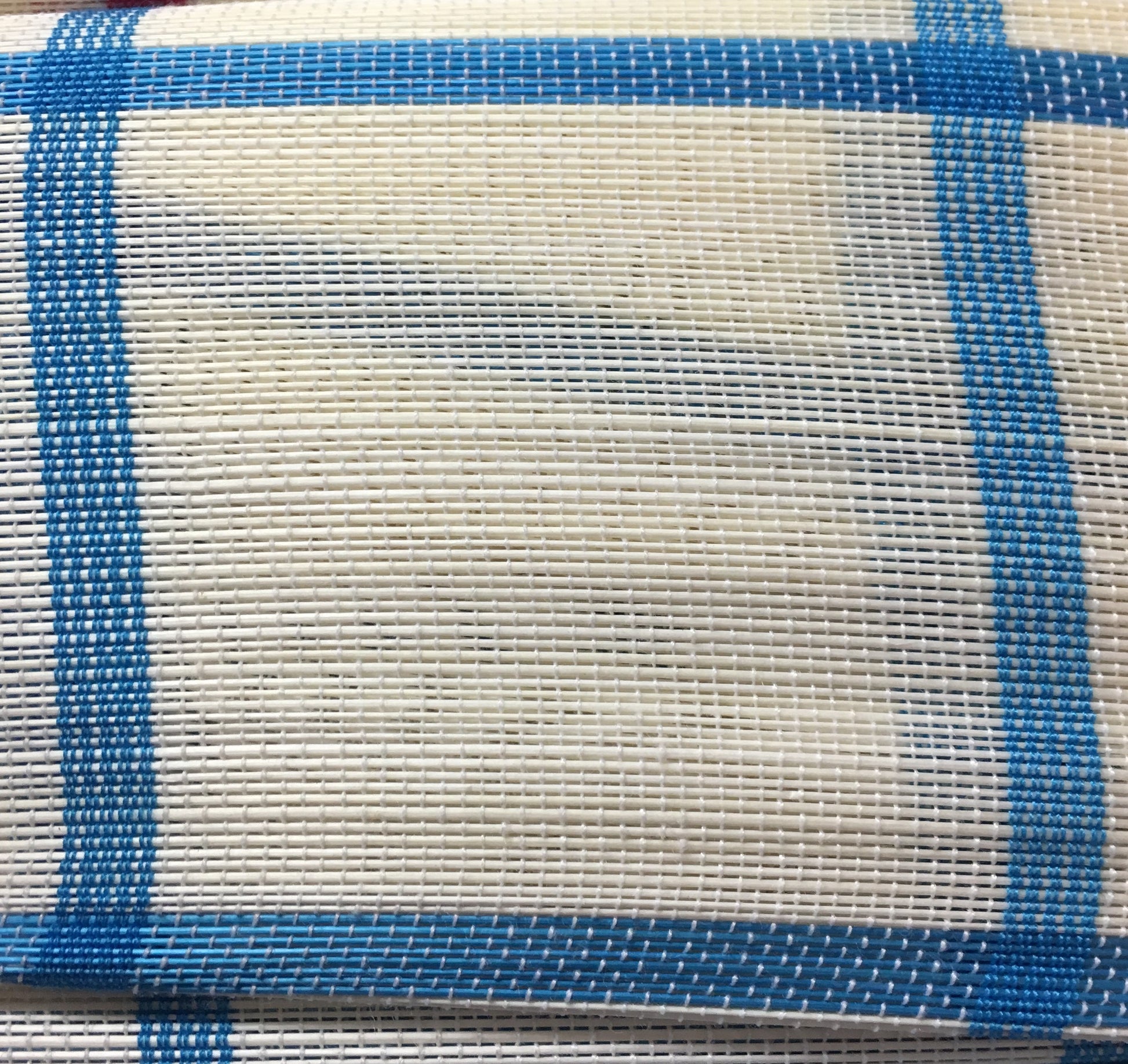Jinsin Fabric Checked - AU - B Unique Millinery