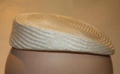 Buntal Teardrop Bases - AU - B Unique Millinery