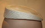 Buntal Teardrop Bases - AU - B Unique Millinery