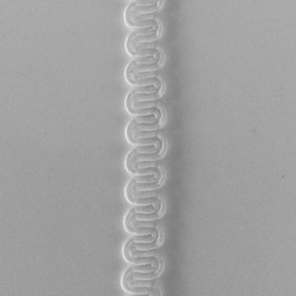 Braid ZigZag - ivory