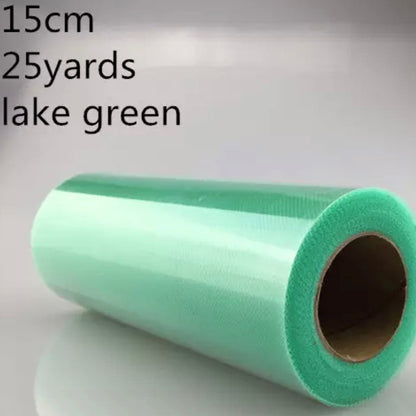 tulle lake green