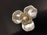 Resin Flowers - AU - B Unique Millinery