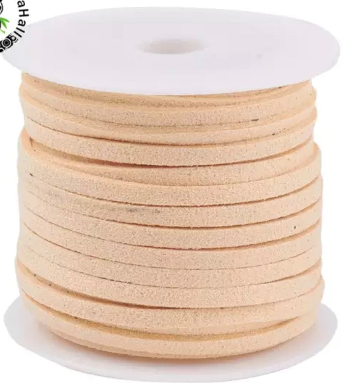 Faux Suede Cord - AU