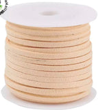 Faux Suede Cord - AU