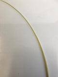 Dyed Ostrich Quill - AU - B Unique Millinery