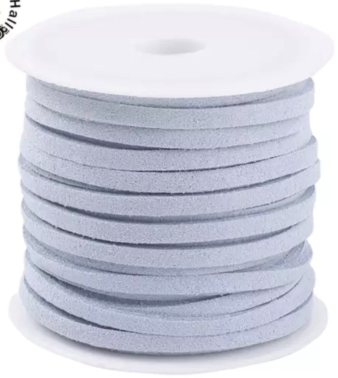 Faux Suede Cord - AU