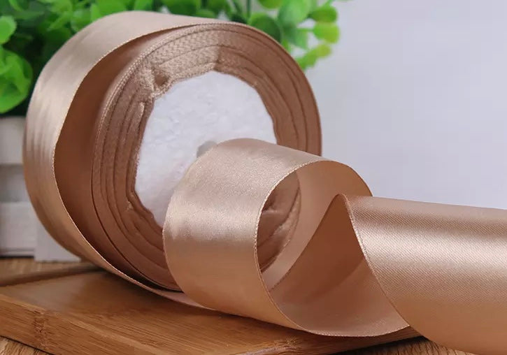 Satin Ribbon - AU