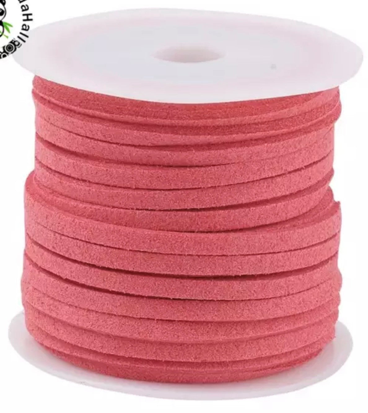 Faux Suede Cord - AU
