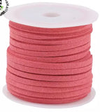Faux Suede Cord - AU