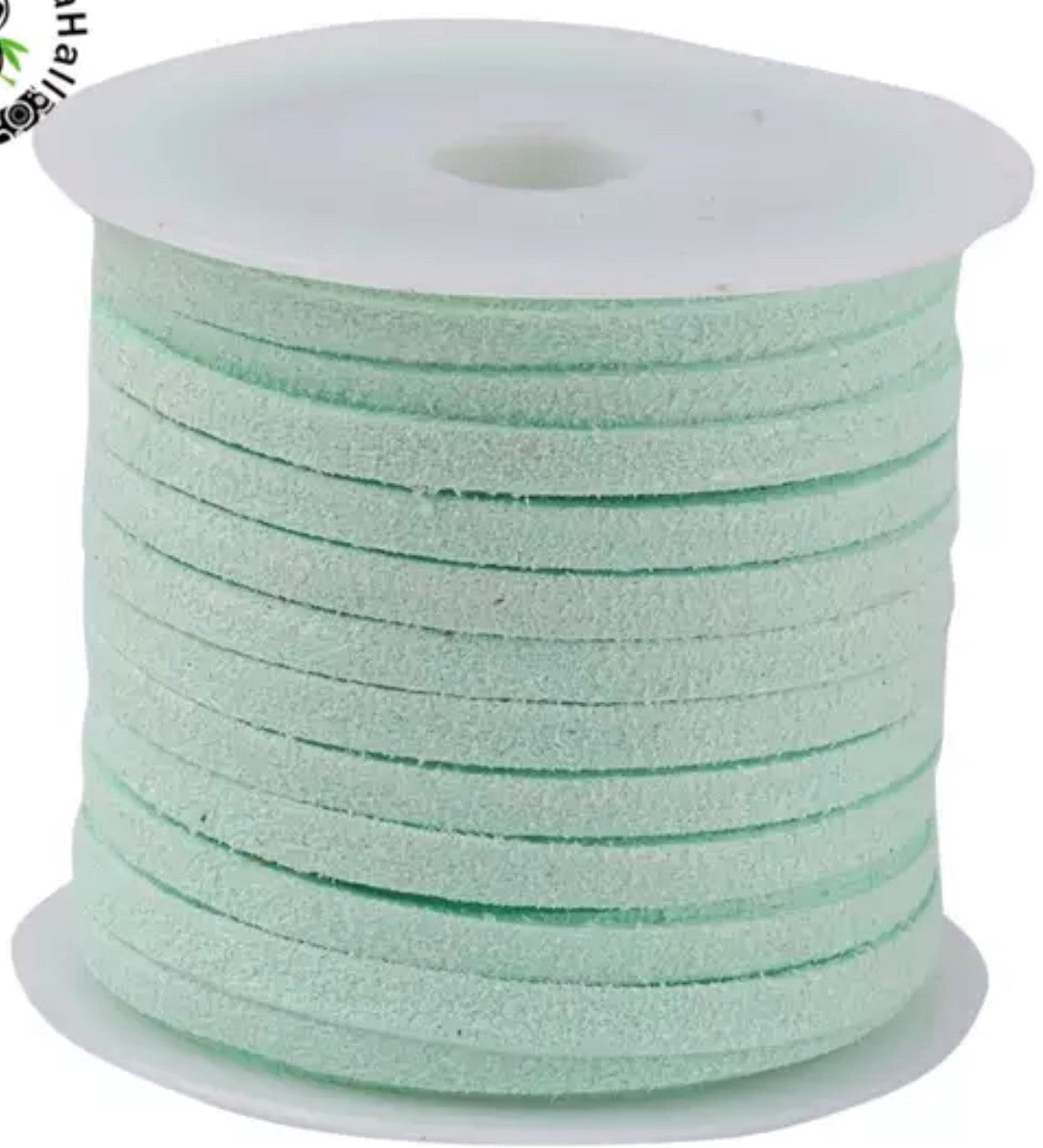 Faux Suede Cord - AU