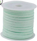 Faux Suede Cord - AU