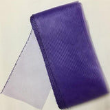 lilac 5" / 12cm Crinoline with Draw-String 