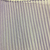 6" / 16cm Pleated Crinoline with Draw-String - US - B Unique Millinery