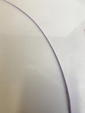 Dyed Ostrich Quill - AU - B Unique Millinery