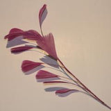 Feather Branch - AU - B Unique Millinery