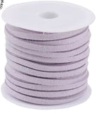 Faux Suede Cord - AU